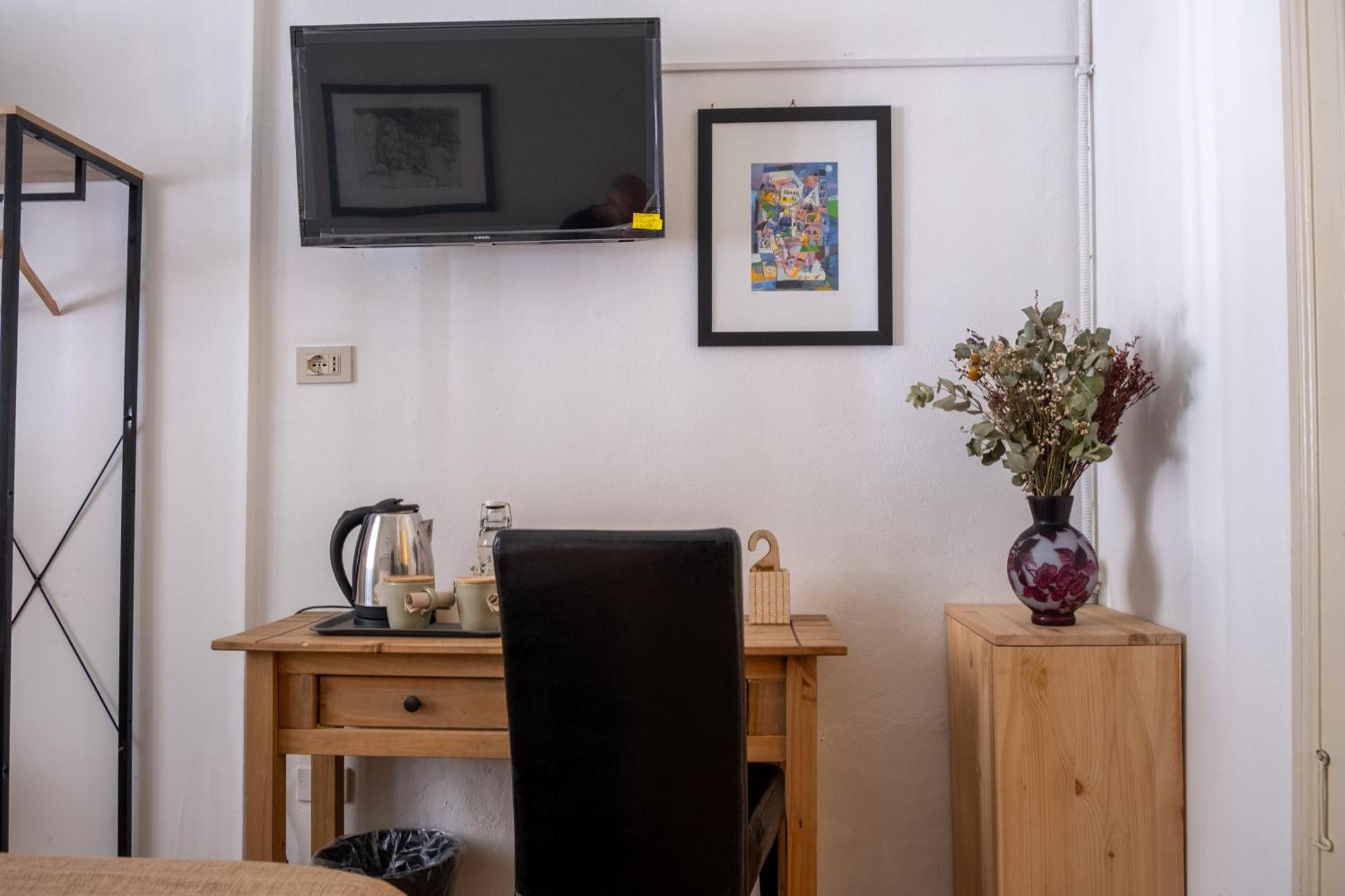 Ai Vicere Acomodação com café da manhã Palermo Exterior foto